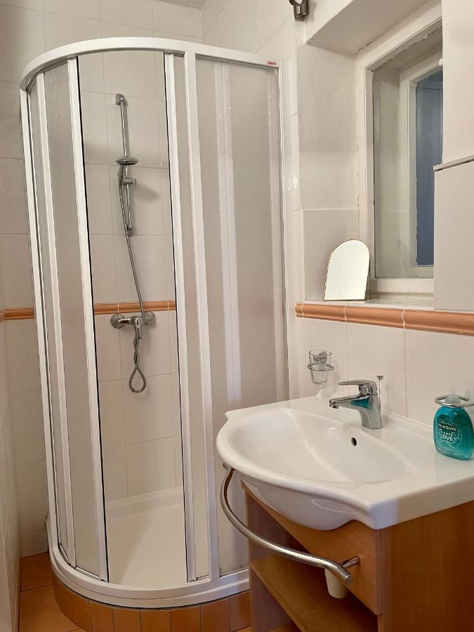 Chata Vanda Štrba Esterno foto