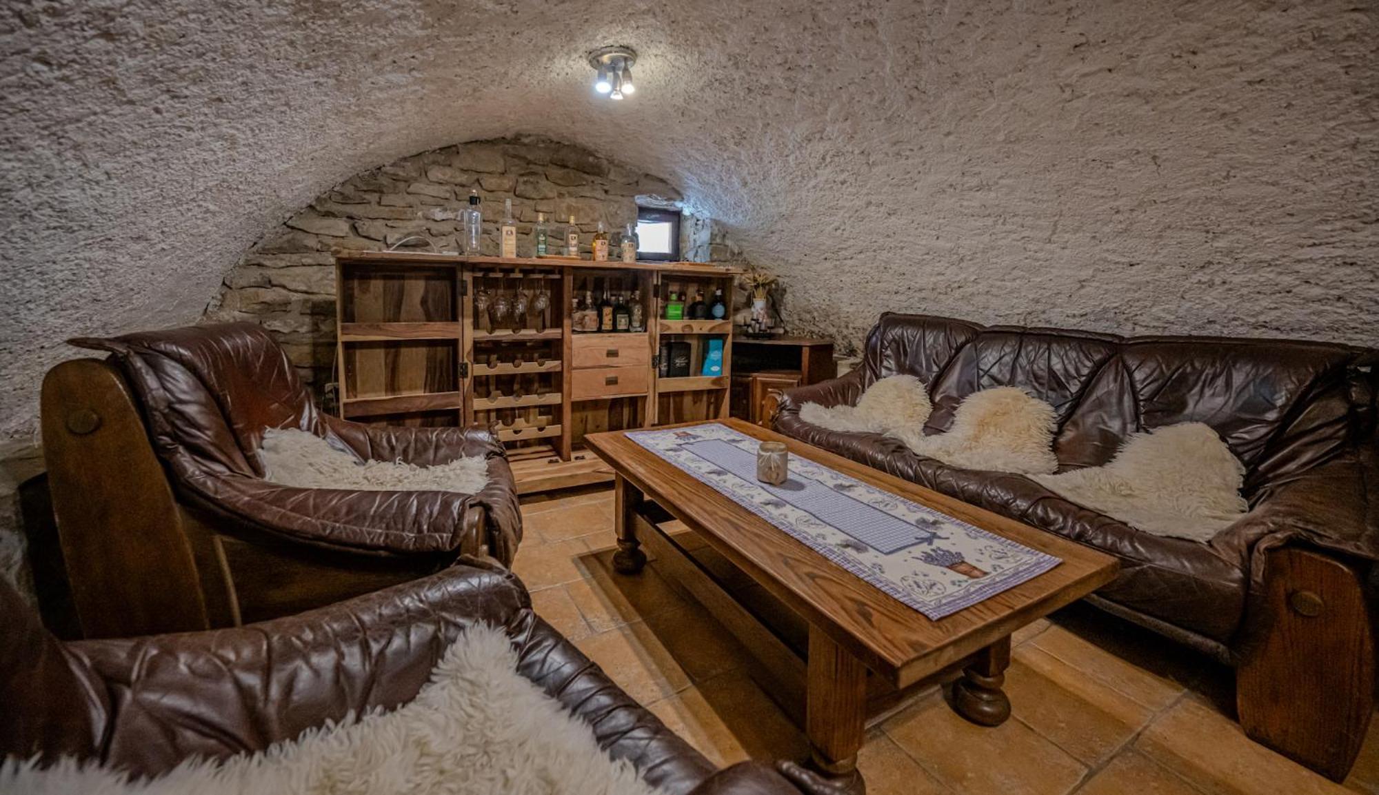 Chata Vanda Štrba Esterno foto